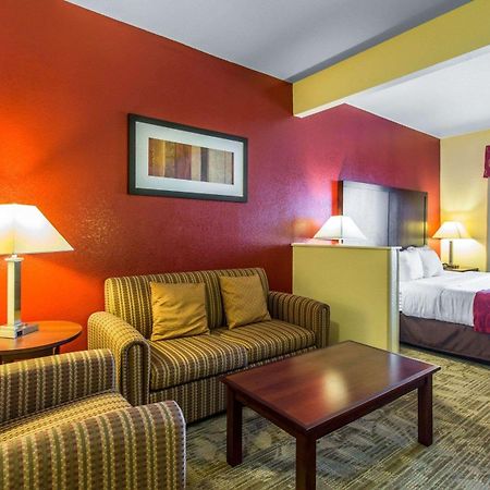 Comfort Suites Palm Desert I-10 Εξωτερικό φωτογραφία