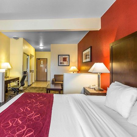 Comfort Suites Palm Desert I-10 Εξωτερικό φωτογραφία