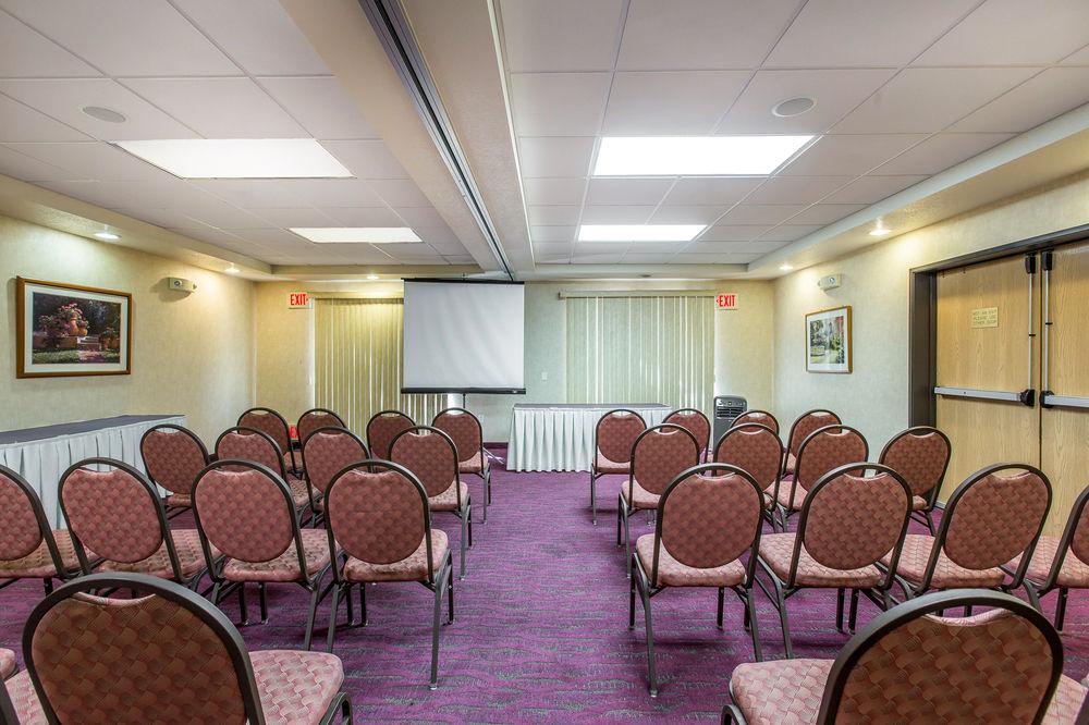 Comfort Suites Palm Desert I-10 Εξωτερικό φωτογραφία