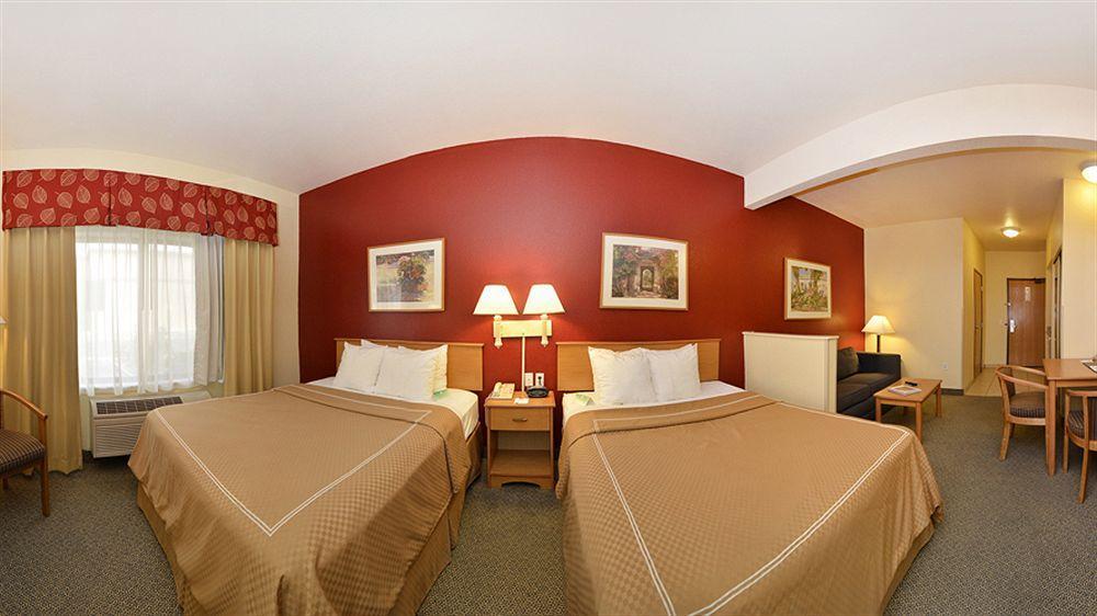 Comfort Suites Palm Desert I-10 Εξωτερικό φωτογραφία