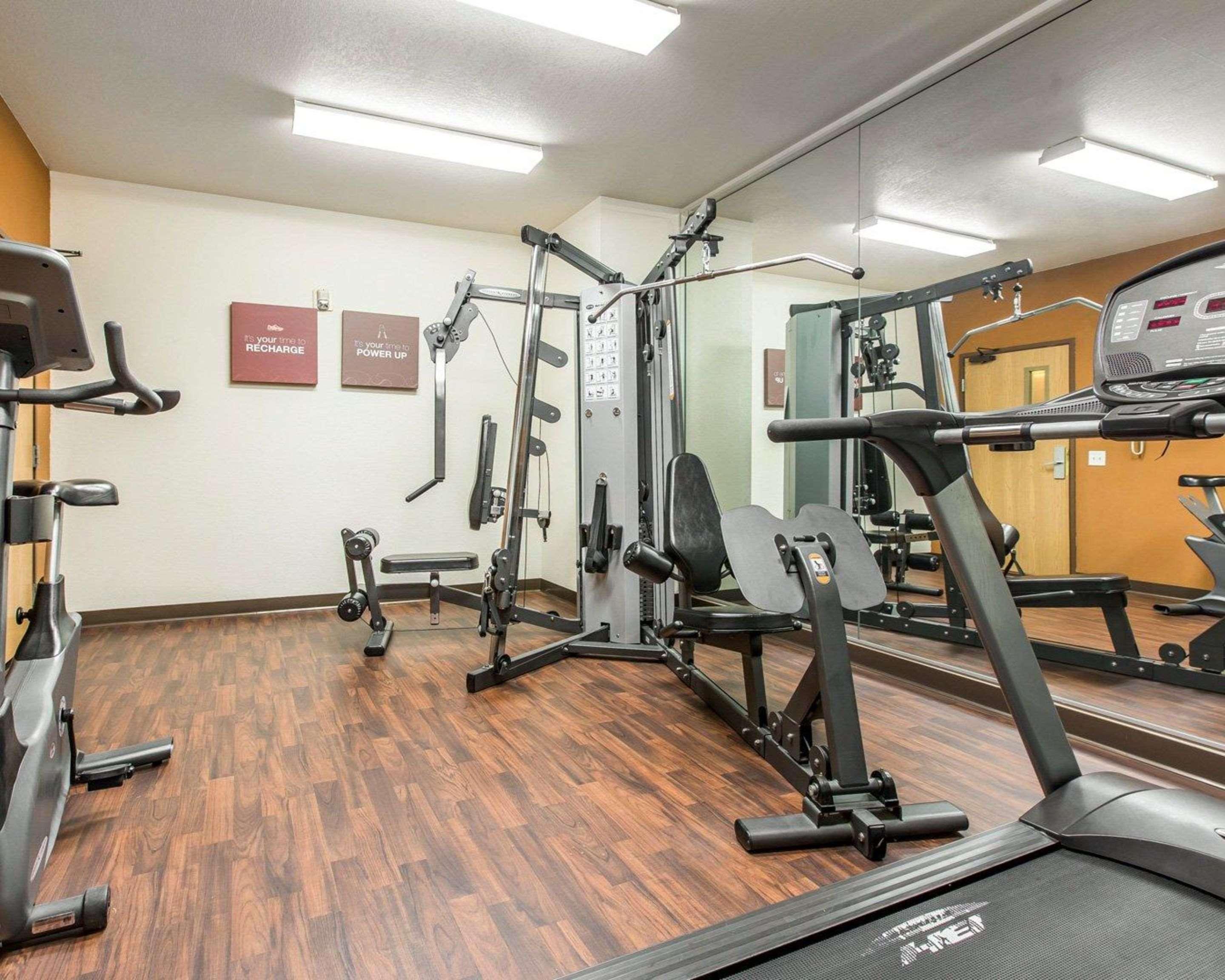 Comfort Suites Palm Desert I-10 Εξωτερικό φωτογραφία