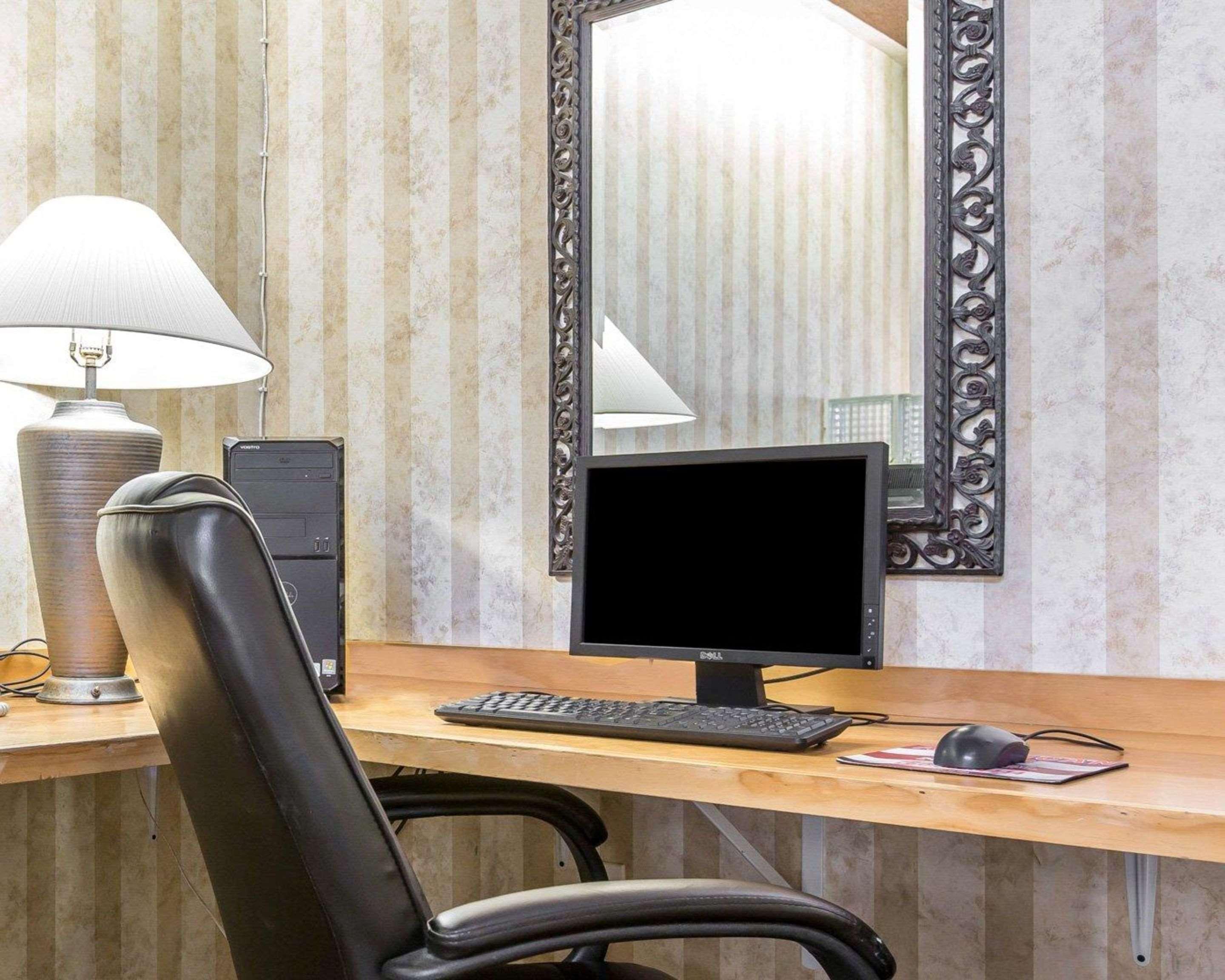Comfort Suites Palm Desert I-10 Εξωτερικό φωτογραφία
