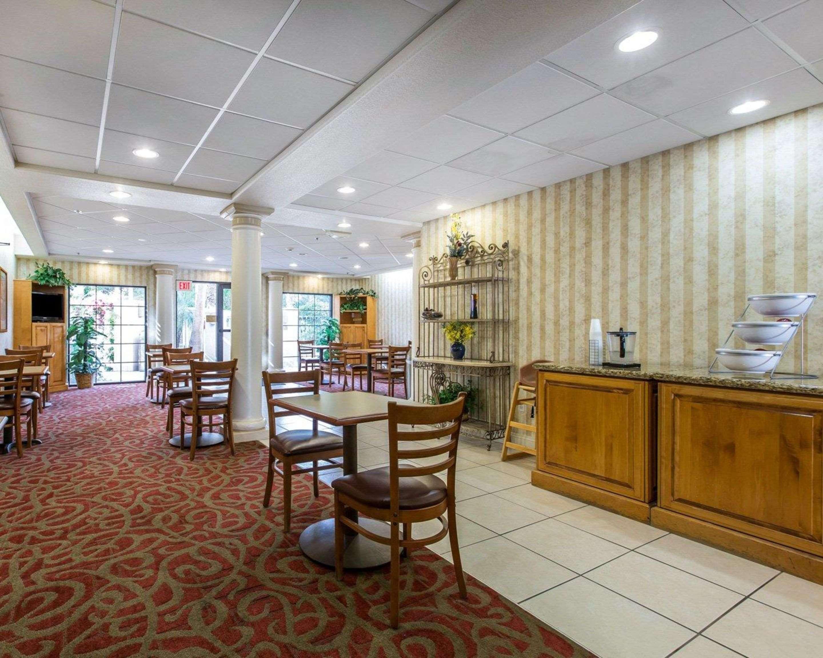 Comfort Suites Palm Desert I-10 Εξωτερικό φωτογραφία