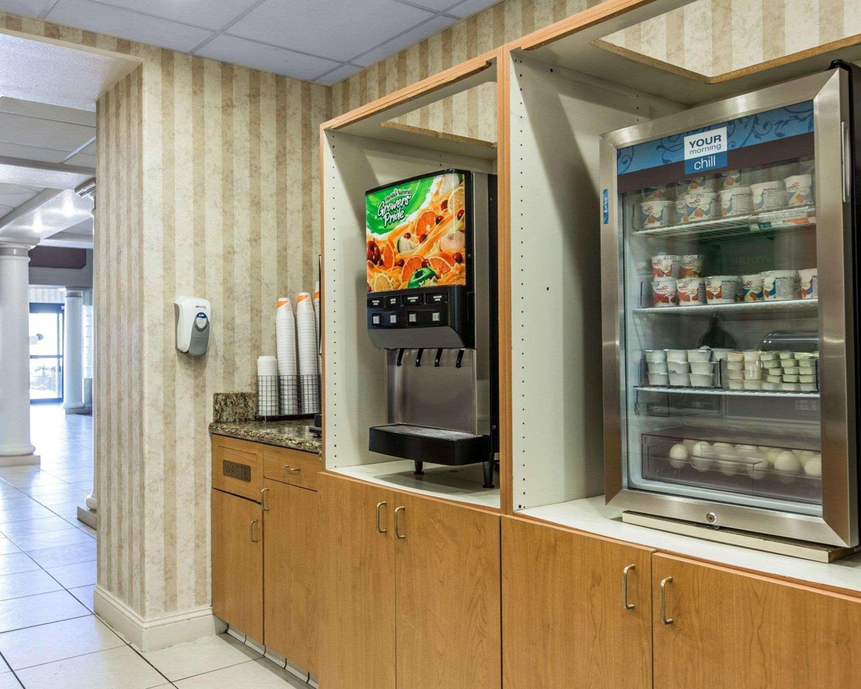 Comfort Suites Palm Desert I-10 Εξωτερικό φωτογραφία