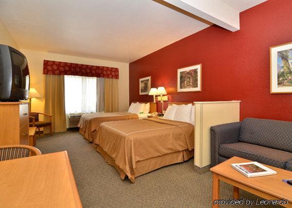 Comfort Suites Palm Desert I-10 Δωμάτιο φωτογραφία