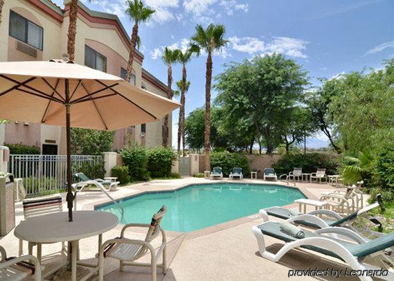 Comfort Suites Palm Desert I-10 Ανέσεις φωτογραφία