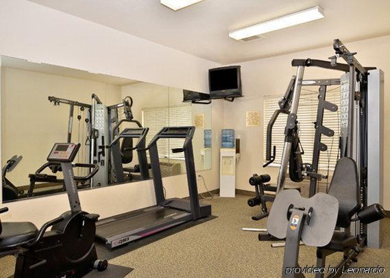 Comfort Suites Palm Desert I-10 Ανέσεις φωτογραφία