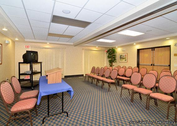 Comfort Suites Palm Desert I-10 Ανέσεις φωτογραφία
