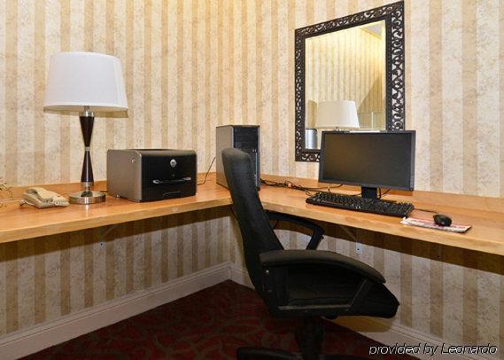 Comfort Suites Palm Desert I-10 Ανέσεις φωτογραφία
