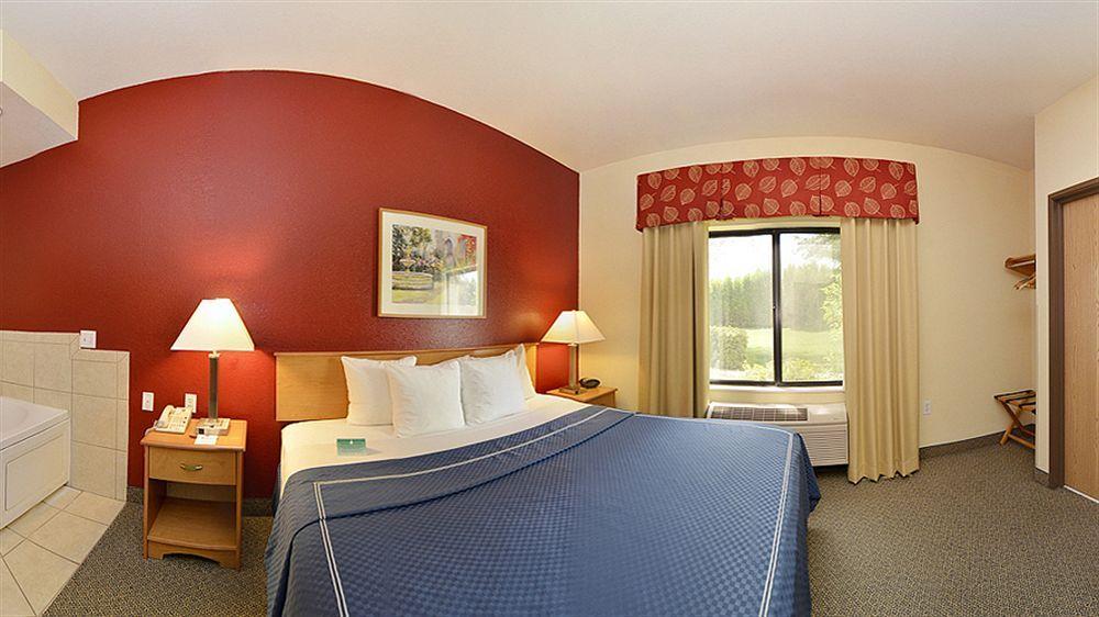 Comfort Suites Palm Desert I-10 Εξωτερικό φωτογραφία