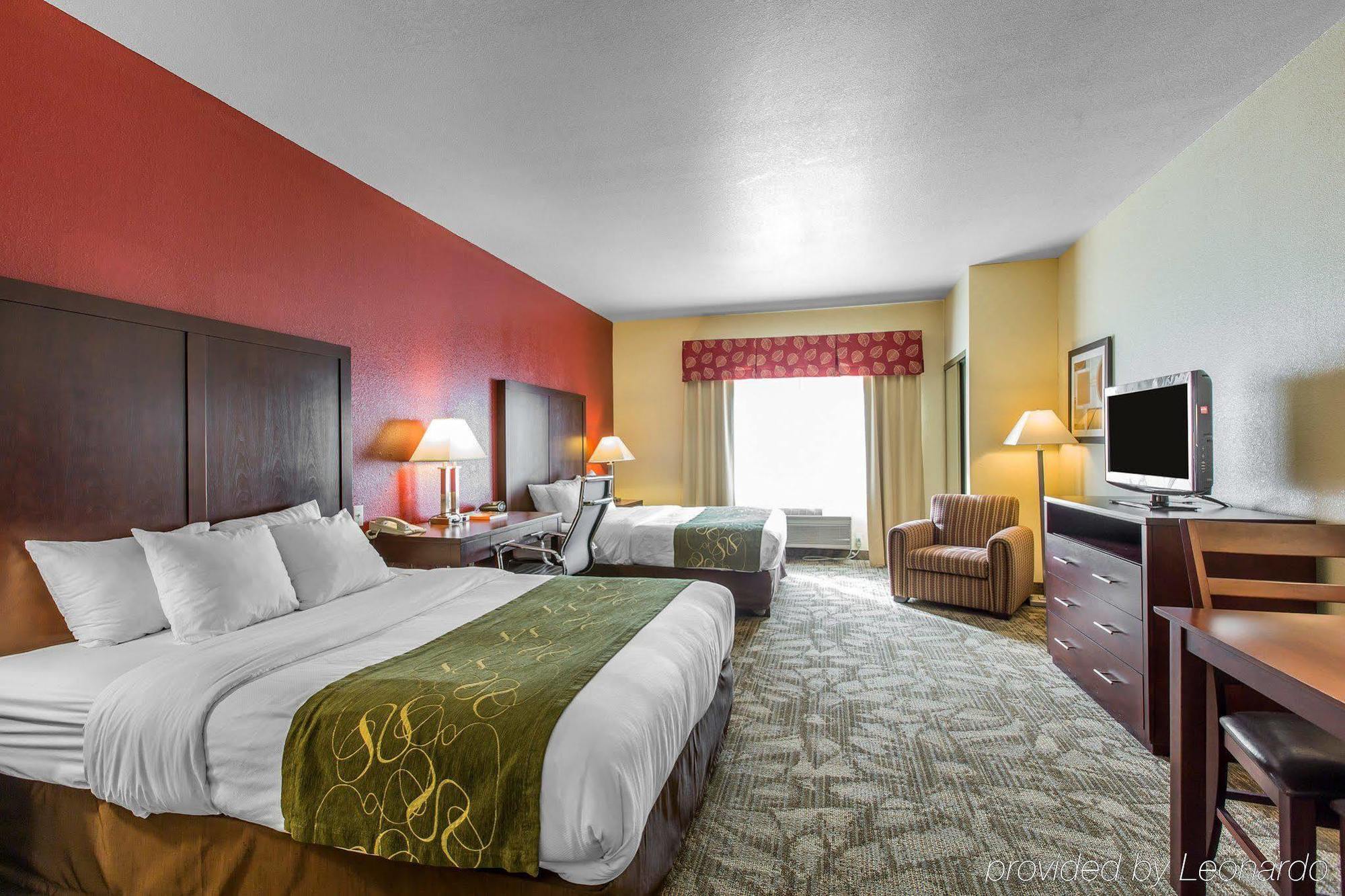 Comfort Suites Palm Desert I-10 Εξωτερικό φωτογραφία