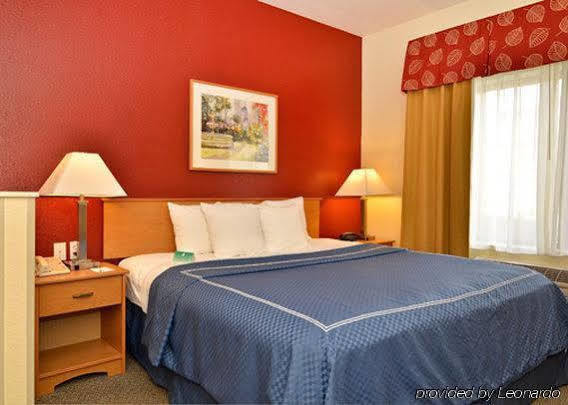 Comfort Suites Palm Desert I-10 Εξωτερικό φωτογραφία