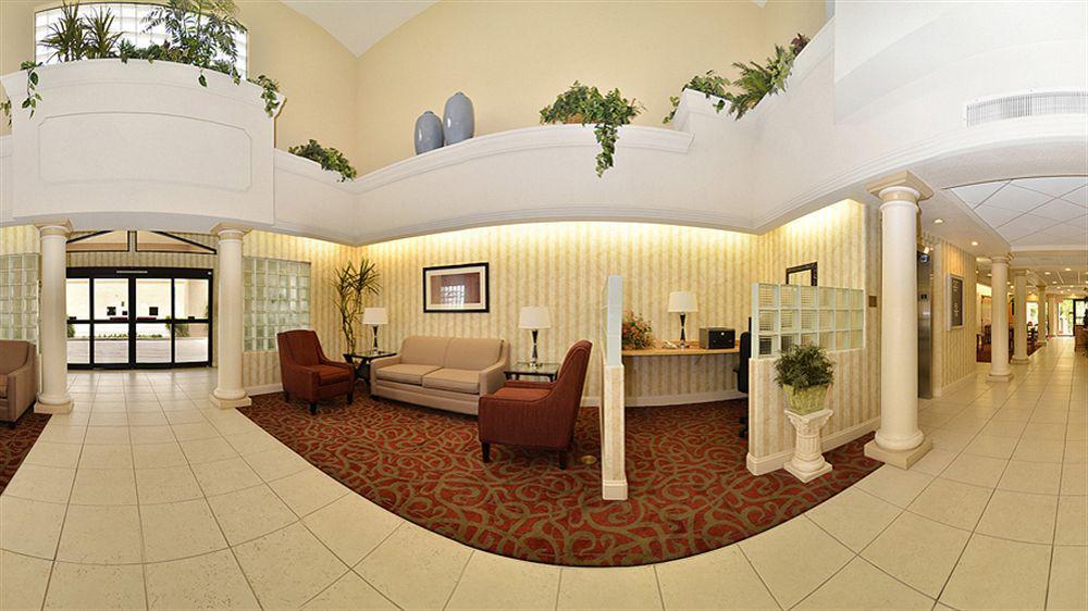 Comfort Suites Palm Desert I-10 Εξωτερικό φωτογραφία